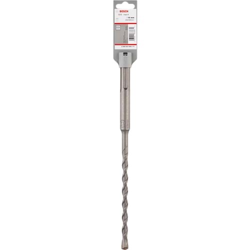 BOSCH SDS-Max-4 K-Delici Ucu 12*340 mm 1'li 2608833959