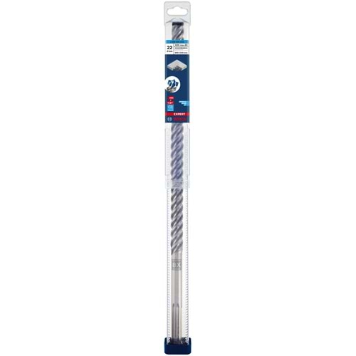 BOSCH EXPERT SDS-Max-8X K-Delici Ucu 22*520 mm 1'li 2608900234