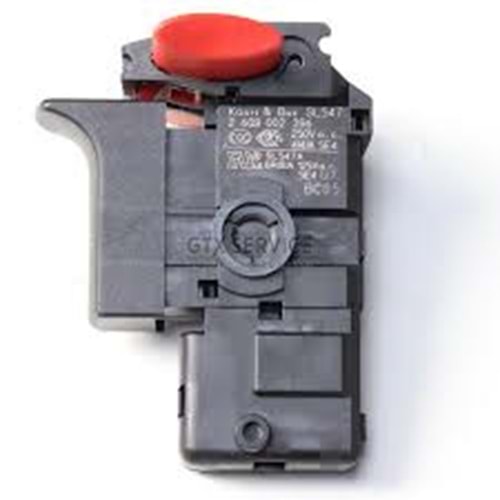 BOSCH GKS 65 S POZ 004 ŞALTER 2609002396
