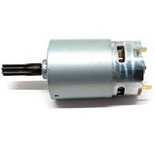 BOSCH AHS 48 LI POZ 802 MOTOR 2609002765