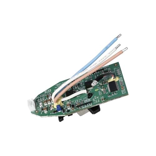 BOSCH UNEO MAXX POZ 081 ELEKTRONİK MODÜL 2609004227