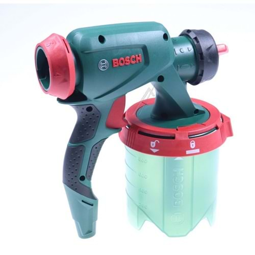 BOSCH PFS 7000 POZ 899 PÜSKÜRTME TABANCASI 2609006609