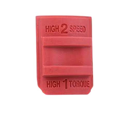 BOSCH GSR 18 VE-2-LI POZ 032 AYAR KOLU 2609100878