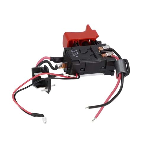 BOSCH GSR 120 POZ 004 ŞALTER ELEKTRONİK MODÜL 2609125293