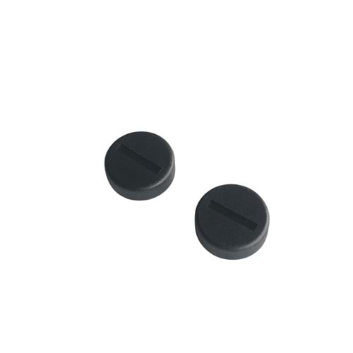 BOSCH GDR 14,4V POZ 848 KÖMÜR KAPAĞI 2 Lİ TAKIM 2609199049