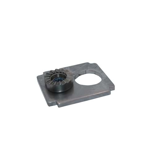 BOSCH GSB 13 RE POZ 034 ALİMİNYUM YATAK 2609199073