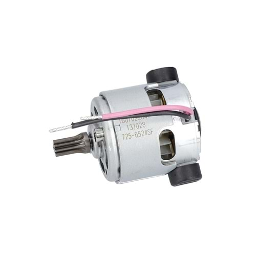 BOSCH GDR 18V-LI POZ 802 MOTOR 2609199276