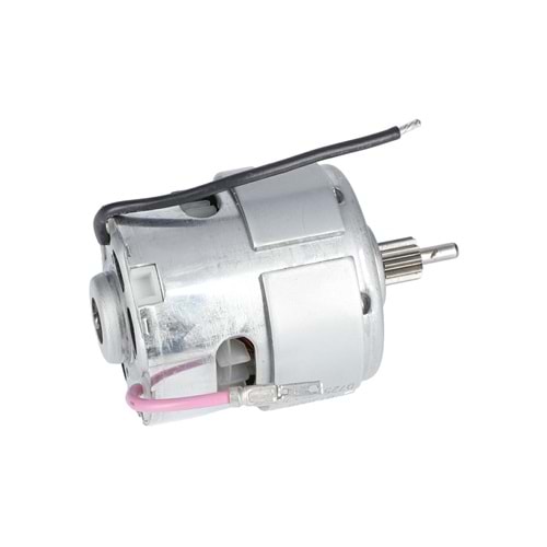 BOSCH GDR 10,8 V-LI POZ 802 MOTOR DC 2609199281