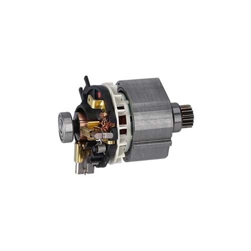 BOSCH GSB 14,4V-LI POZ 802 DOĞRU AKIM MOTORU 2609199358
