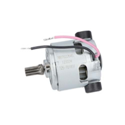 BOSCH GDX 14,4 V-LI POZ 802 MOTOR 2609199507