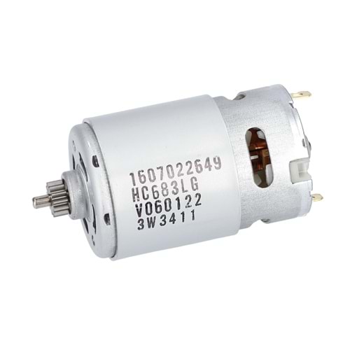 BOSCH GSR 18-2-LI POZ 802 MOTOR DC 2609199591