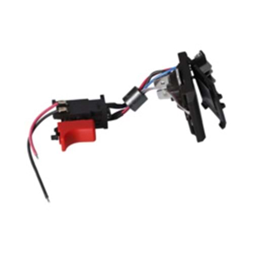 BOSCH GSR 1440-LI POZ 004 ELEKTRONİC MODÜL 2609199615