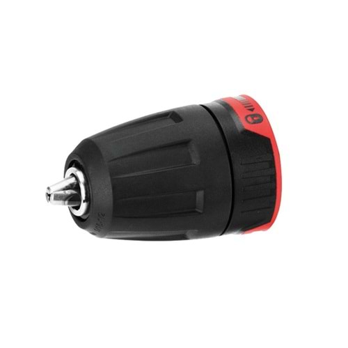 BOSCH GSR 14,4V-EC FC2 POZ 860 MANDREN ADAPTÖRÜ 2609199634