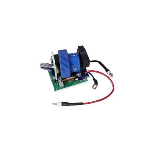 DREMEL 4000 POZ 025 DEVİR AYARI KARTI 2610003445