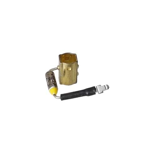 DREMEL 4000 POZ 028 KÖMÜR YUVASI 2610009854