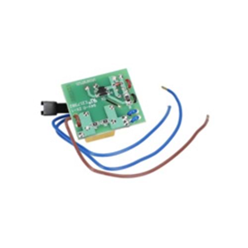 BOSCH GSA 1300 PCE POZ 087 ŞALTER ÜNİTESİ 2610015627