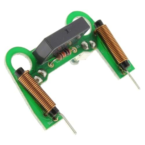 DREMEL 200 POZ 012 KONDANSATÖR 2615302683