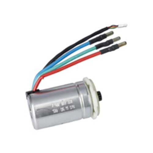 BOSCH EXACT ION 8-1100 POZ 802 MOTOR 3607031790