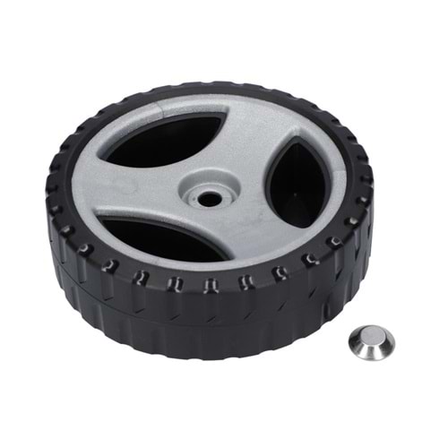 BOSCH ROTAK 43 POZ 860 ÖN TEKERLEK ERGOFLEX F016103994