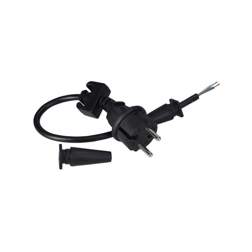 BOSCH ART 25 GSA POZ 805 FİŞLİ ŞEBEKE BAĞLANTI KABLOSU F016104086