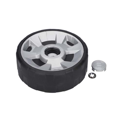 BOSCH ROTAK 43 S POZ 850 ÇİM BİÇME ARKA TEKERLEK F016104306