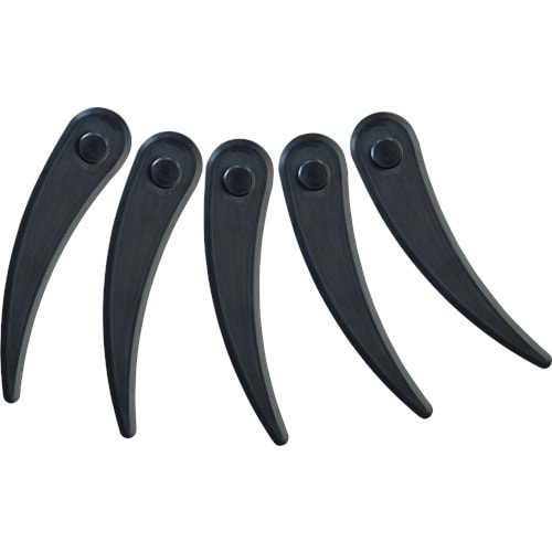 Durablade Yedek Bıçak 26cm (5 adet)