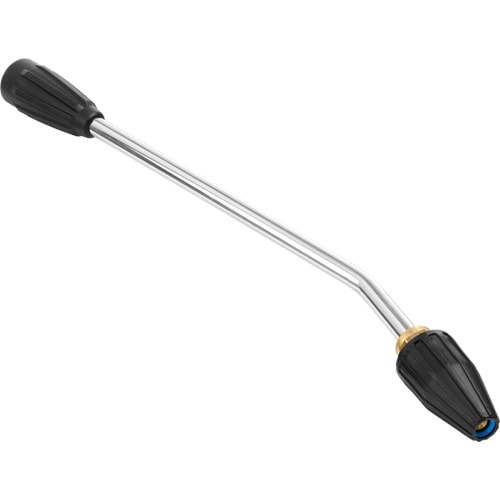 Rotasyonlu Püskürtme Ucu / GHP 5-75 ve GHP 5-75 X