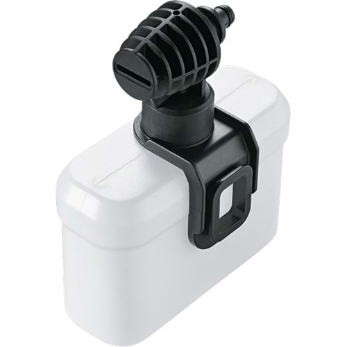 Yüksek basınçlı deterjan nozülü 450 ml