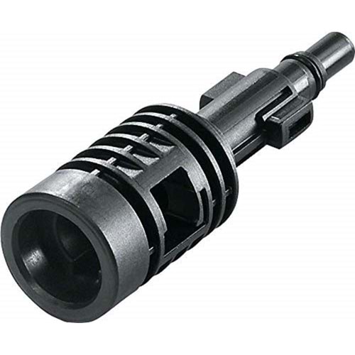 Aquatak aksesuarları için adaptör (Tüm modeller için)