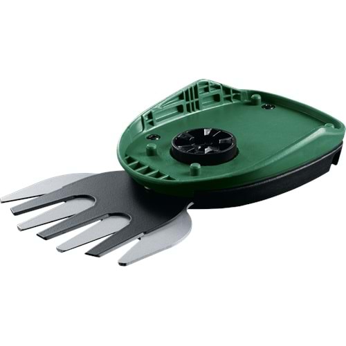 Yedek Çim Kesme Bıçağı 8 cm ISIO III