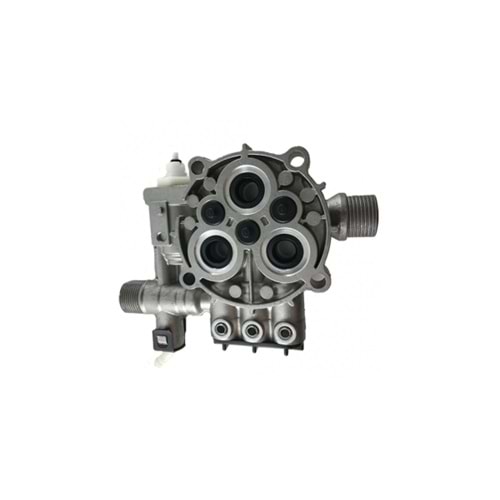 BOSCH AQUATAK CLİC 125 POZ 1/1 SİLİNDİR KAFASI F016F03972