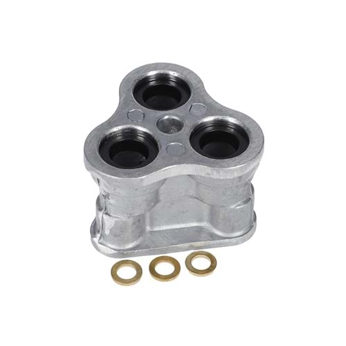 BOSCH UNİVERSALAQUATAK 130 POZ 853 POMPA F016F04440