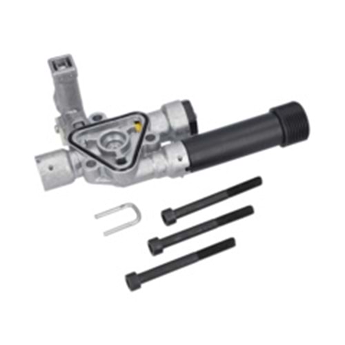 BOSCH AQT 45-14 X POZ 851 POMPA KAFASI F016F04643