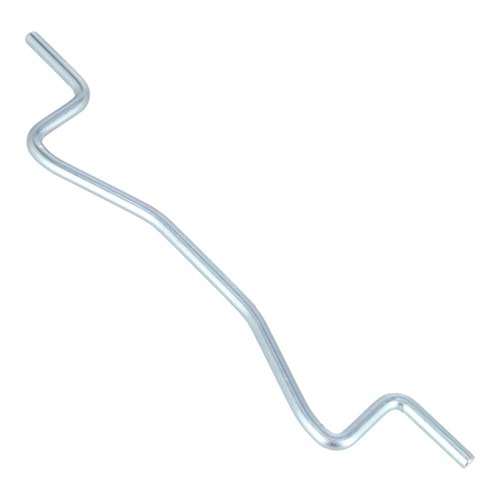 BOSCH ARM 33 POZ 044 AKS MİLİ F016F04709