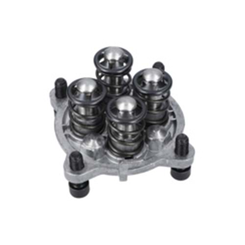 BOSCH ADVANCEDAQUATAK 150 POZ 852 PİSTON KLAVUZU