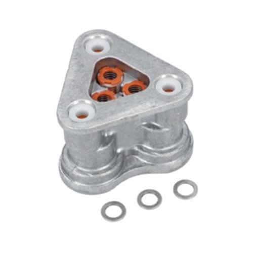 BOSCH UNIVERSALAQUATAK 125 POZ 853 POMPA F016F05011