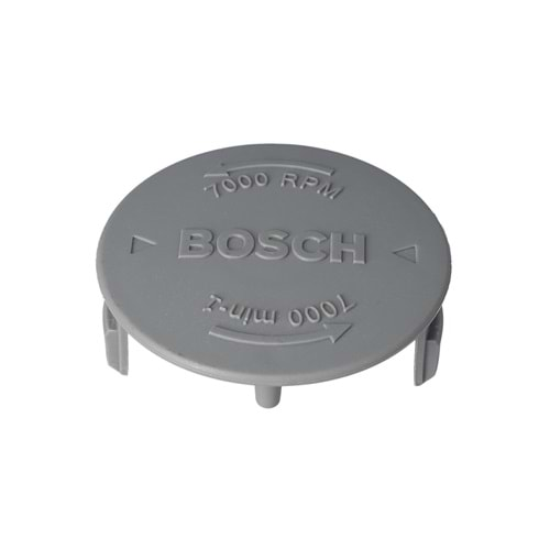 BOSCH AFS 23-37 POZ 817 KAPAK F016F05384