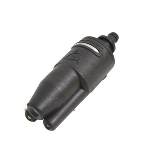 BOSCH UNIVERSALAQUATAK 125 POZ 876 3Ü BİR ARADA PÜSKÜRTME UCU F016F05573