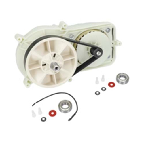 BOSCH ARM 36 POZ 801 ELEKTRİK MOTORU F016F05742