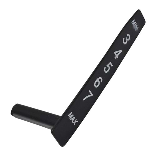 BOSCH ADVANCEDROTAK 770 POZ 43/5 GÖSTERGE F016L90433