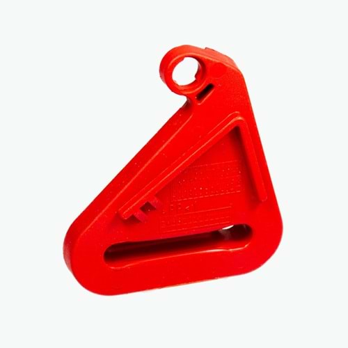 BOSCH ROTAK 40 POZ 61/02 GERGİ KOLU F016L90581