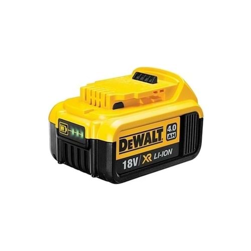 Dewalt DCB182 18 V 4 Ah Li-on Yedek Akü