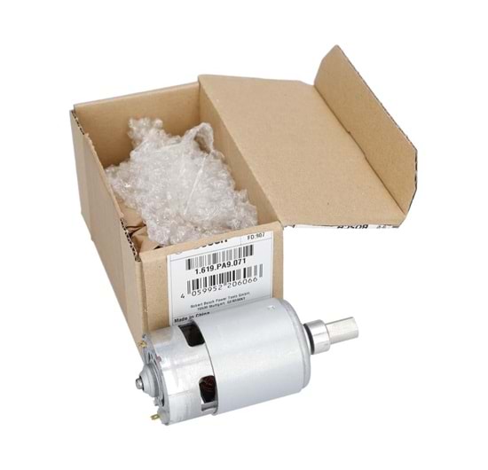 bosch 1619PA9071 BOSCH GBL 18V-120 POZ 002 MOTOR 1619PA9071 1.450