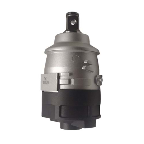 BOSCH GDS 18V-400 POZ 045 ŞANZIMAN SET 1600A01PN1