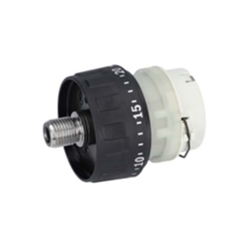 BOSCH GSR 185-LI POZ 045 ŞANZIMAN 1600A01ZT8