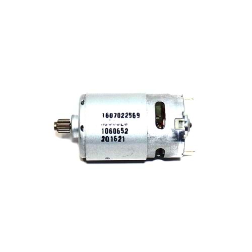 BOSCH GUS 12V-300 POZ 802 MOTOR 1607000751