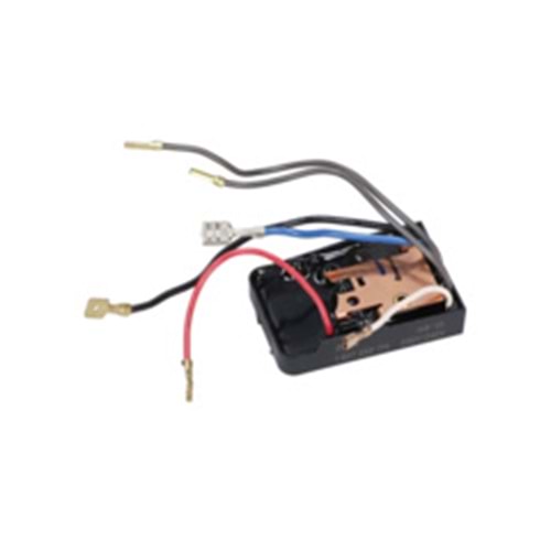 BOSCH GDB 2500 WE POZ 017 DEVİR SAYISI REGÜLATÖRÜ 1607233170