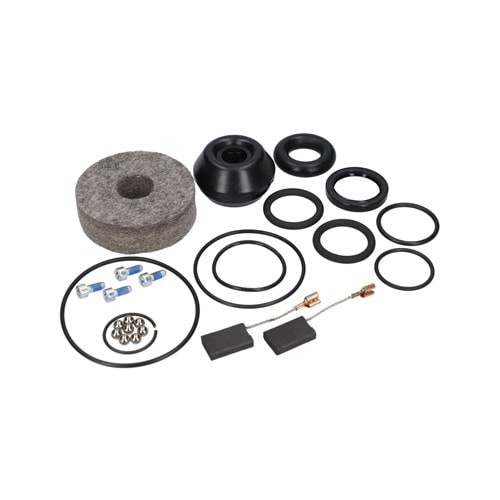 BOSCH GSH 10 C POZ 897 UYAR SETİ 1617000189