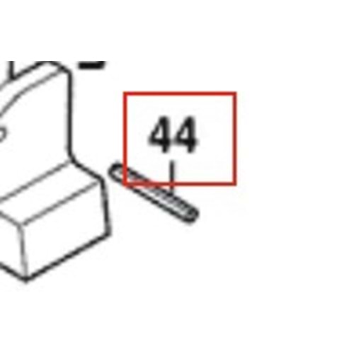 BOSCH GCO 2000 POZ 044 KOPİLYA 1619P03762