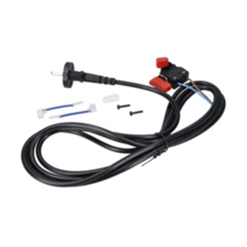 BOSCH POF 1200 AE POZ 804 ŞALTER KABLO SETİ 1619PB3101